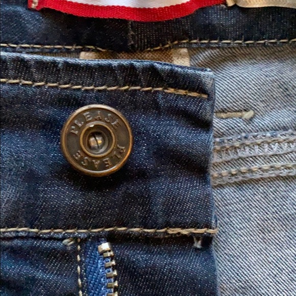 Please High waisted skinny jeans - Picture 3 of 12